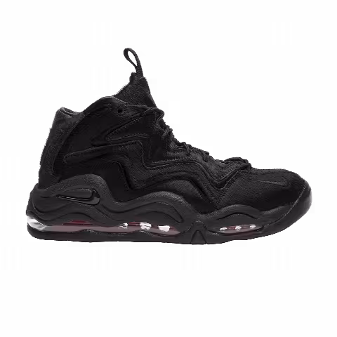 Kith x Nike Air Pippen 1 'Black'