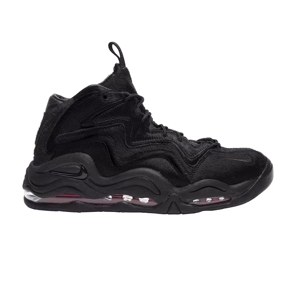 Kith x Nike Air Pippen 1 Black