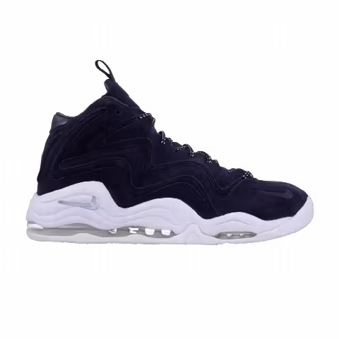 Nike Air Pippen 1 QS 'Black White'
