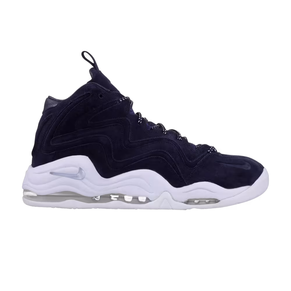 Nike Air Pippen 1 QS Black White