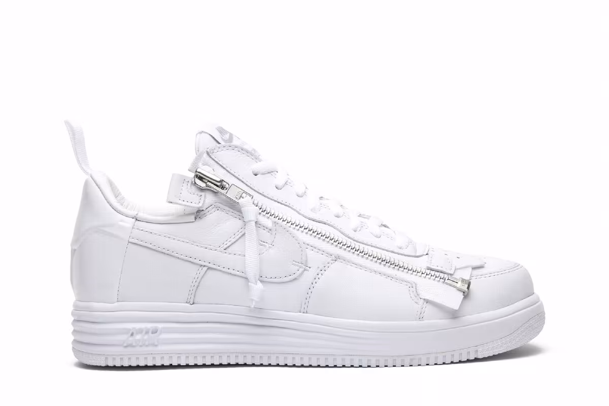 Acronym x Nike Lunar Force 1 AF100, view 2