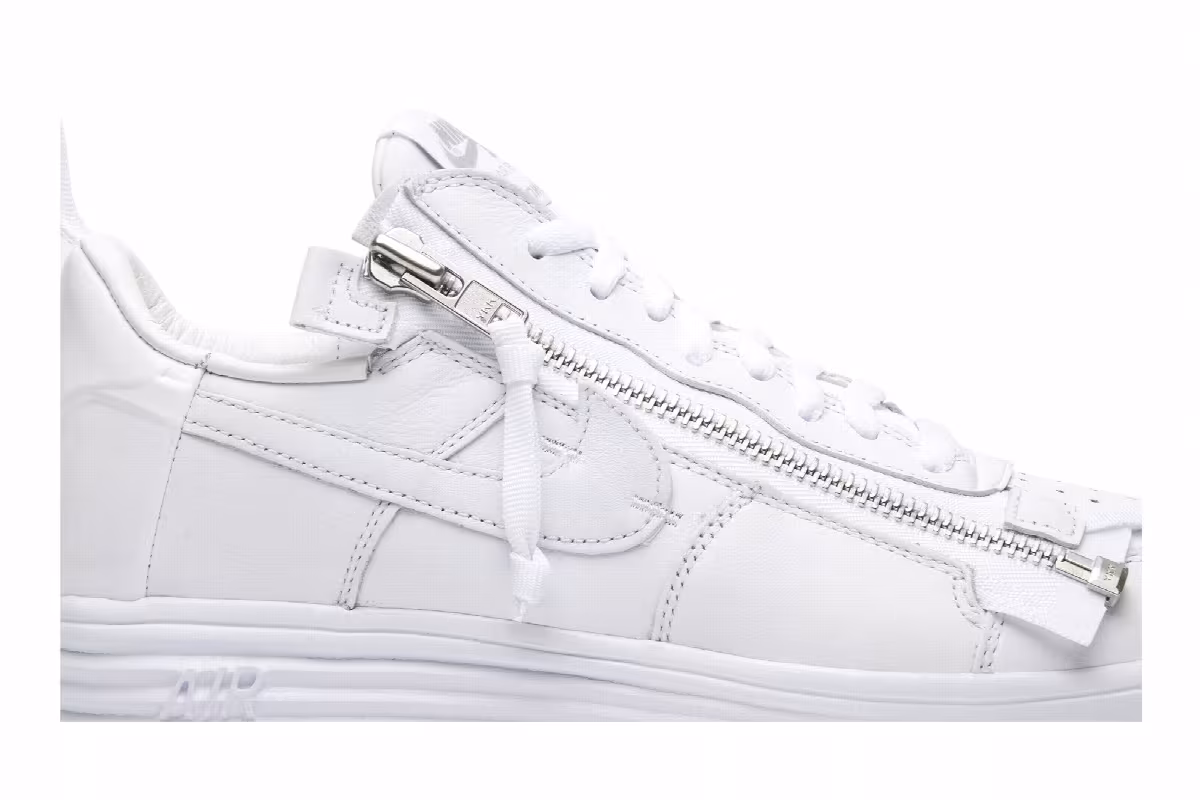 Acronym x Nike Lunar Force 1 AF100, view 3