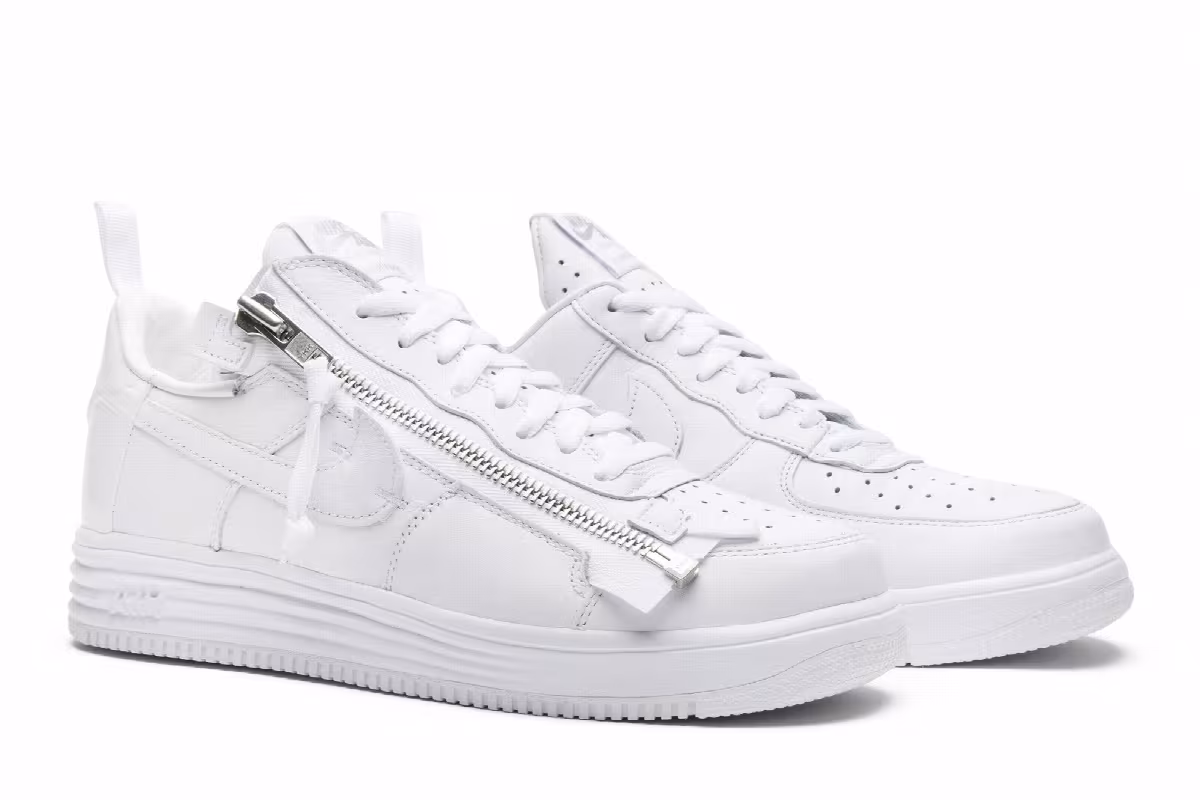 Acronym x Nike Lunar Force 1 AF100, view 9