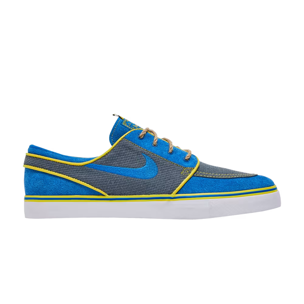 Nike SB Zoom Stefan Janoski Doernbecher