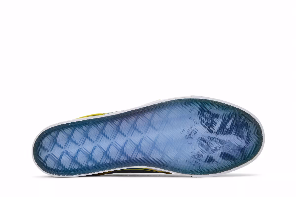 Nike SB Zoom Stefan Janoski Doernbecher, view 5