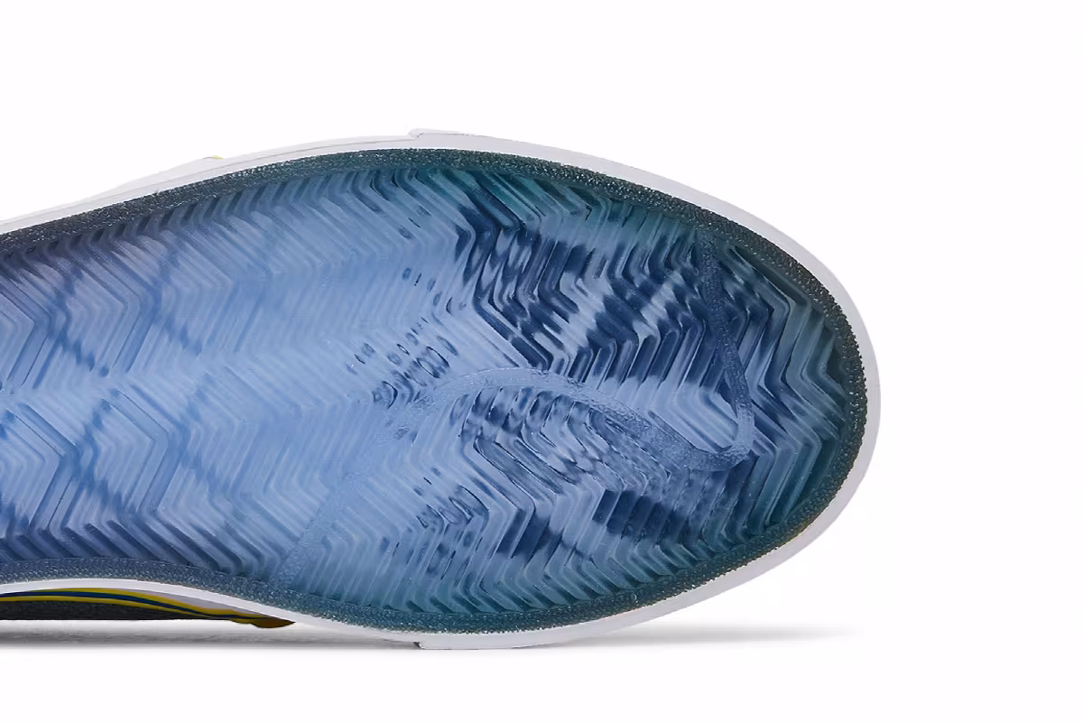 Nike SB Zoom Stefan Janoski Doernbecher, view 6