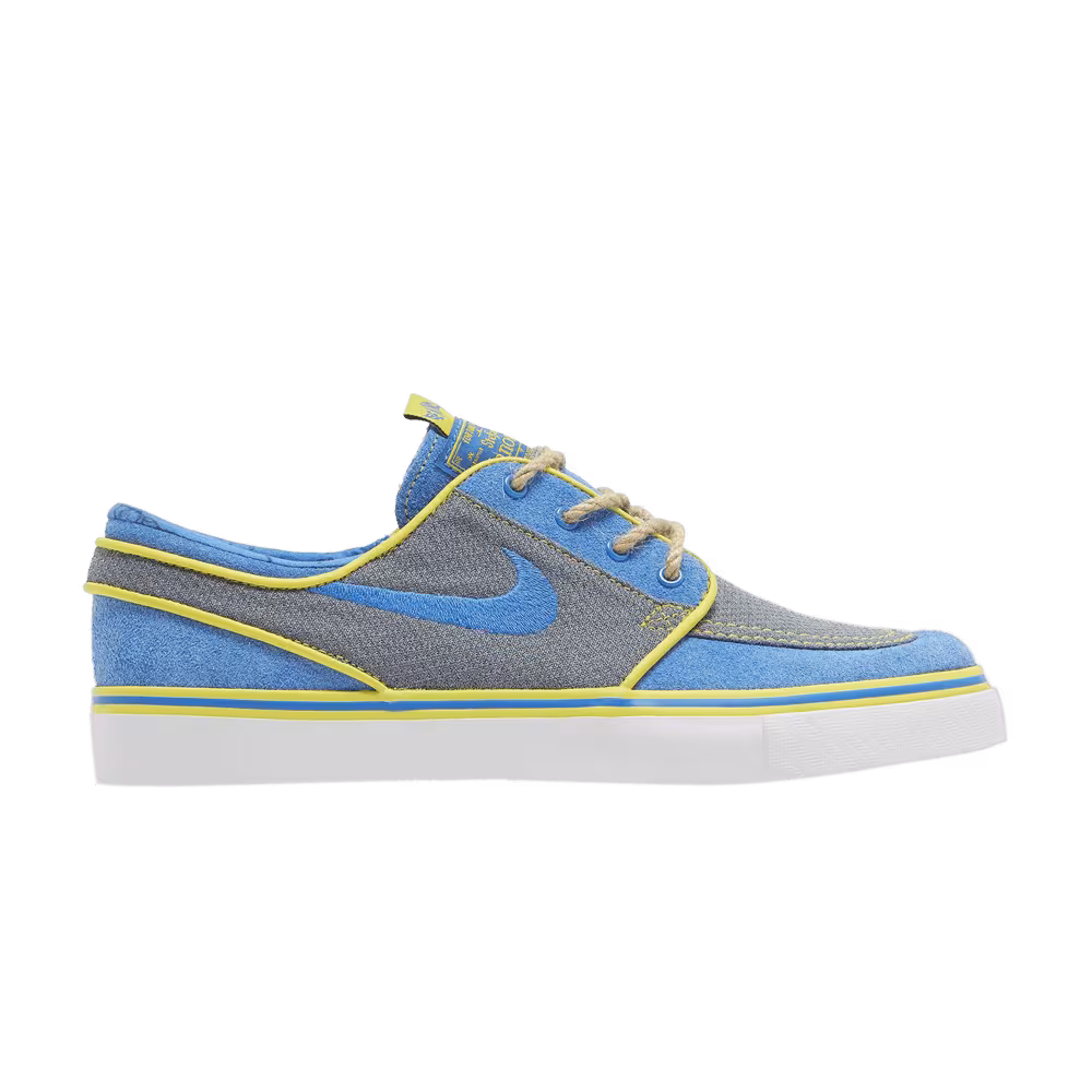 Nike SB Zoom Stefan Janoski GS Doernbecher 2017