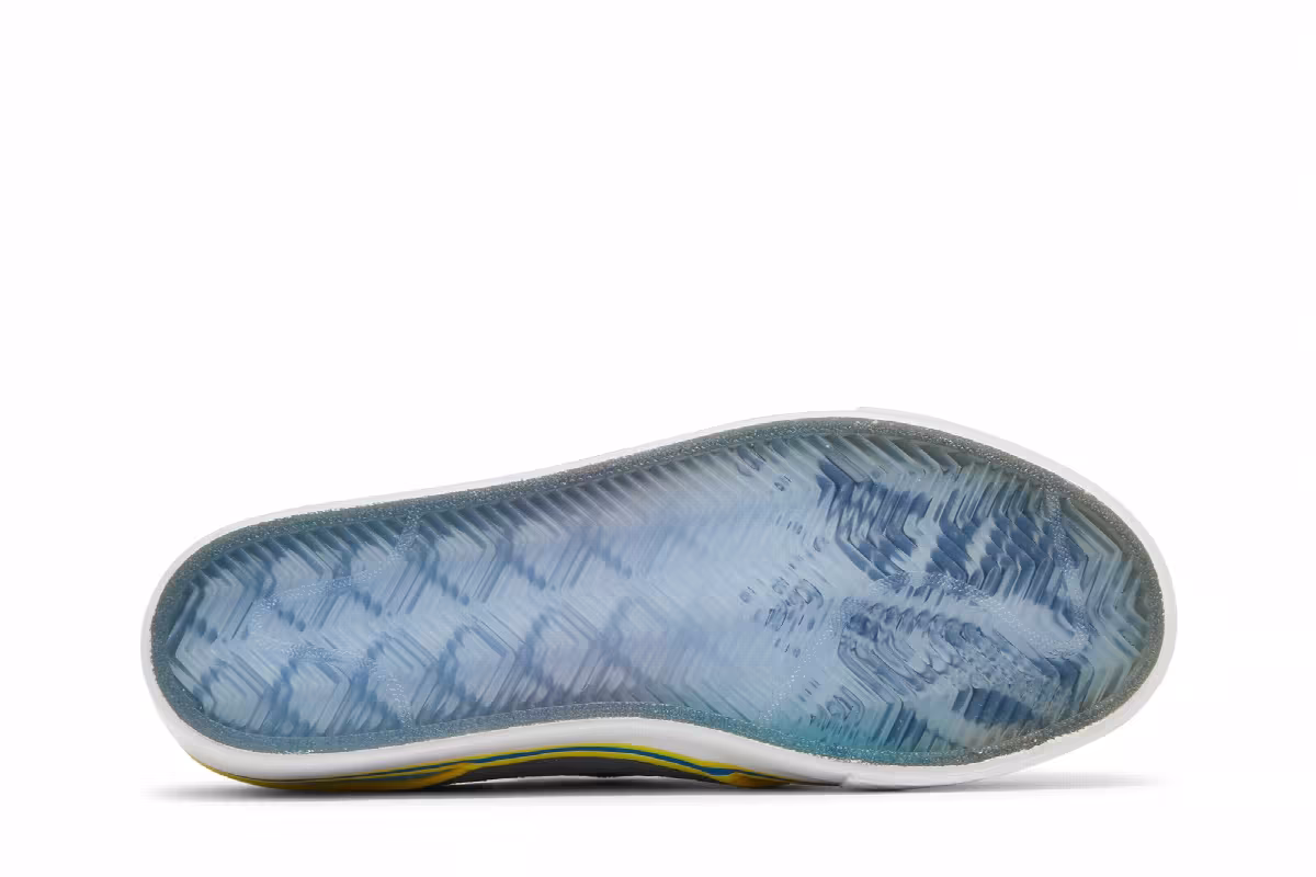 Nike SB Zoom Stefan Janoski GS Doernbecher 2017, view 5