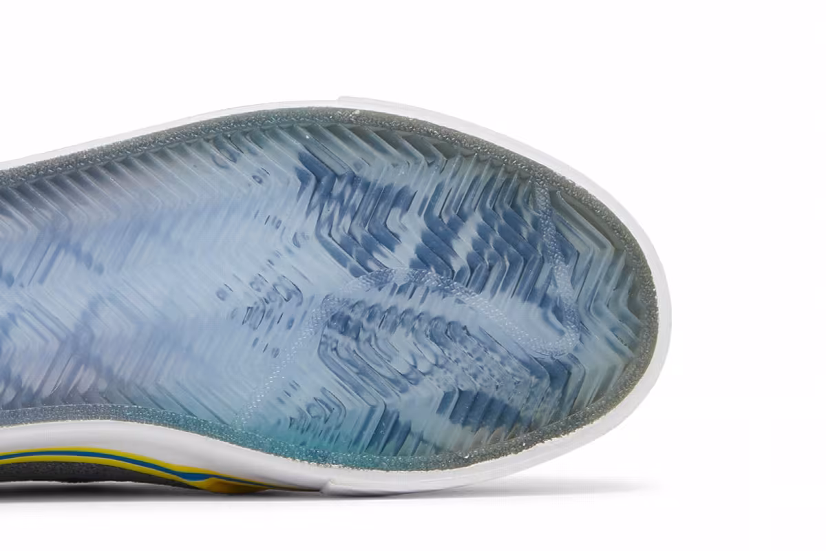 Nike SB Zoom Stefan Janoski GS Doernbecher 2017, view 6