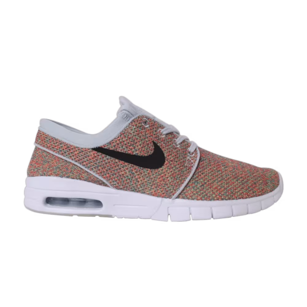 Nike Stefan Janoski Max Multi-Color