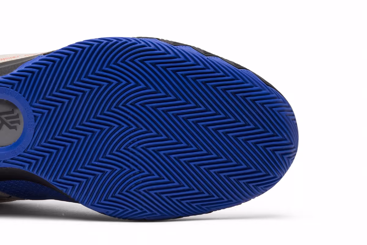 Nike Kyrie S1 Hybrid What The, view 6