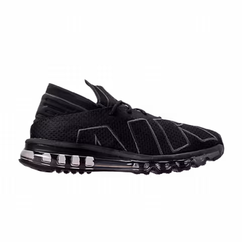 Nike Air Max Flair 'Black'