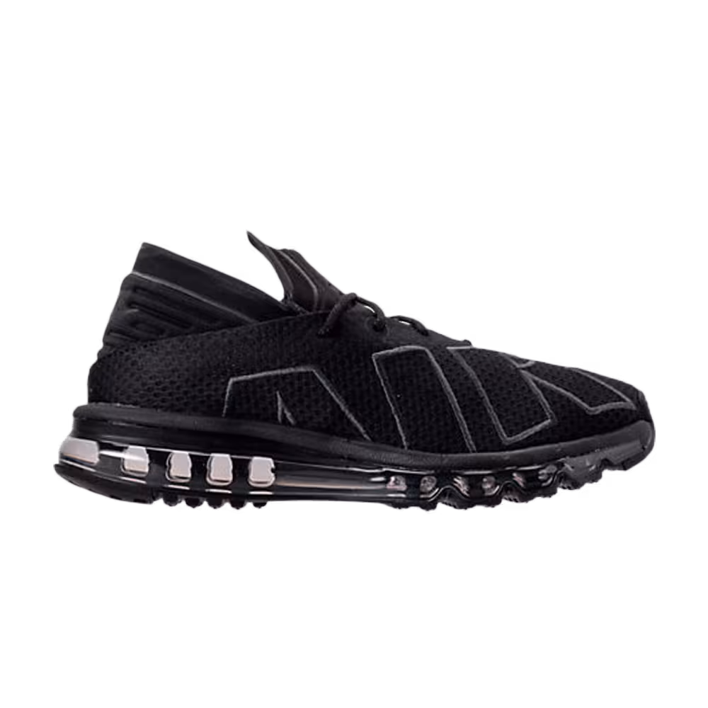 Nike Air Max Flair Black