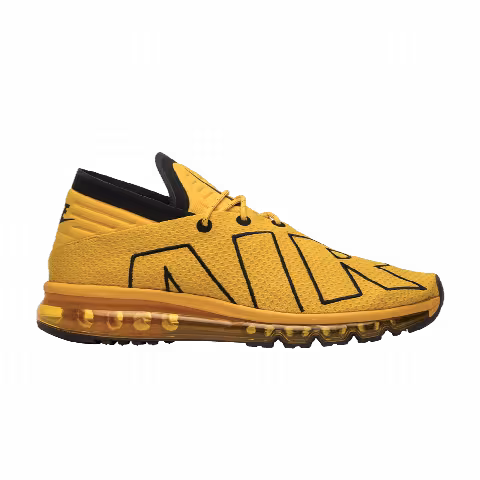 Nike Air Max Flair 'University Gold'
