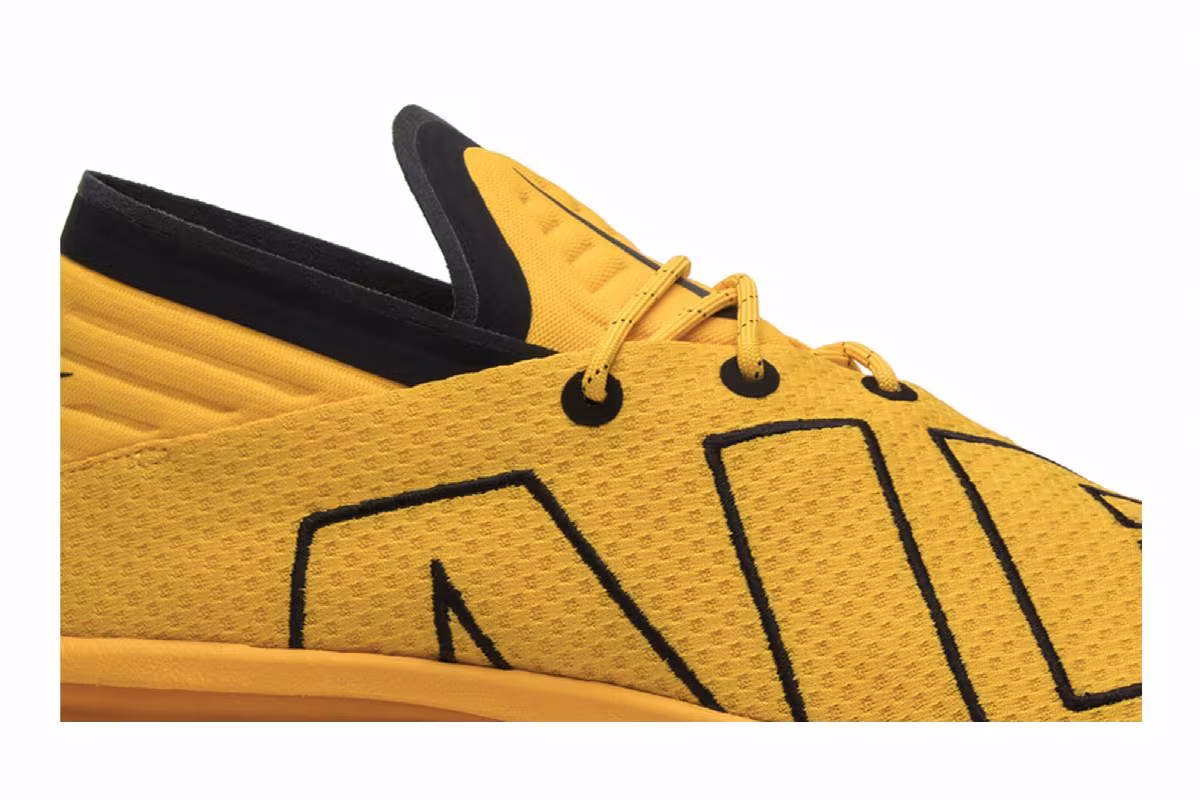 Nike Air Max Flair University Gold, view 3