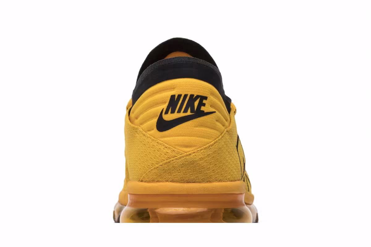 Nike Air Max Flair University Gold, view 8