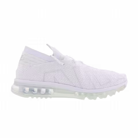 Nike Air Max Flair 'Triple White'