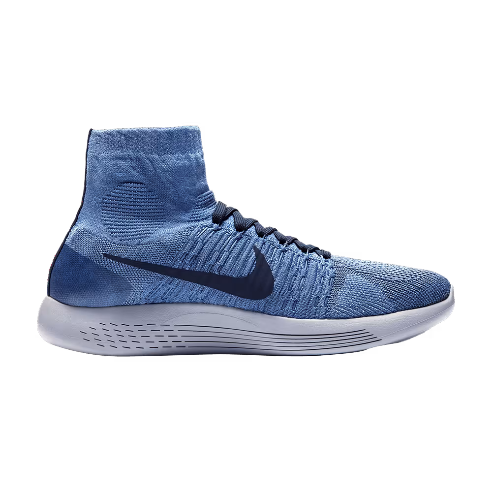 Nike LunarEpic Flyknit 1 Hand-Dyed
