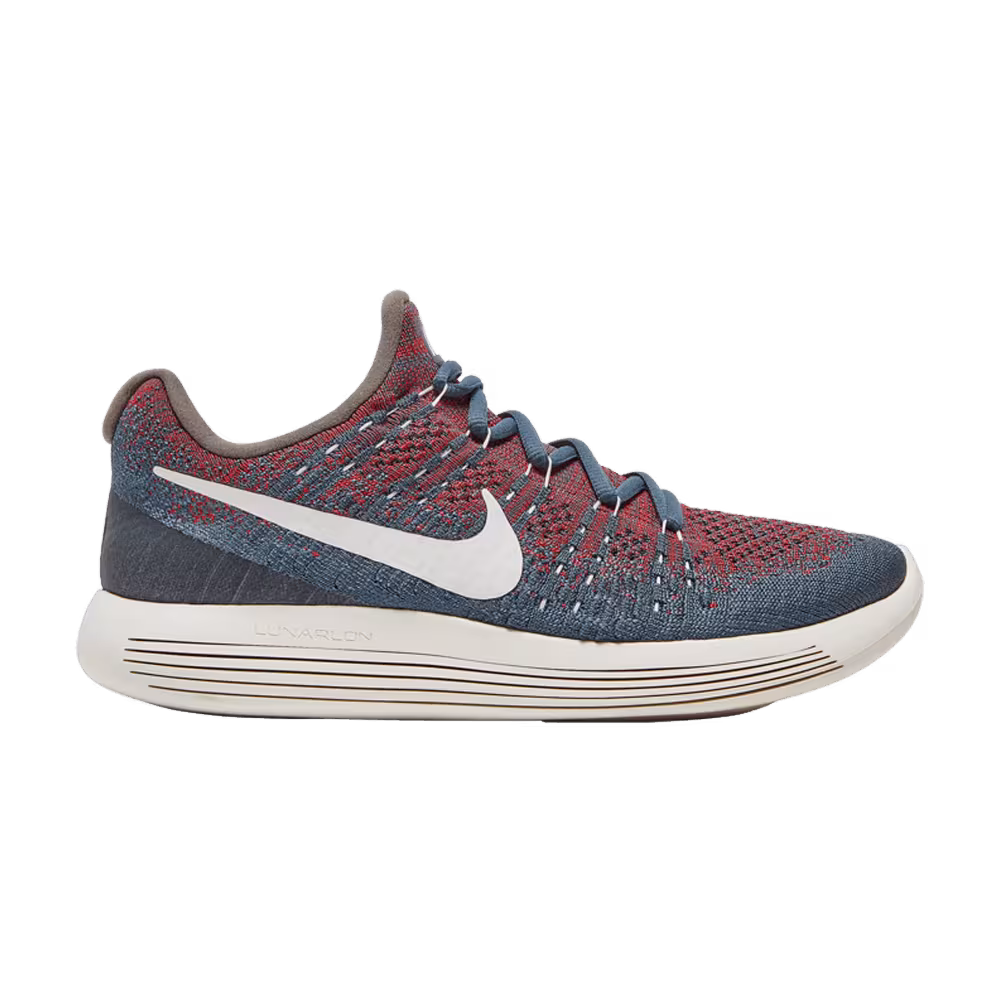Undercover x NikeLab Gyakusou LunarEpic Low Flyknit 2