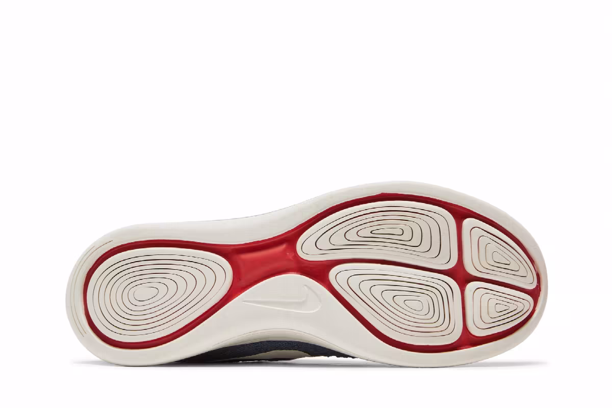 Undercover x NikeLab Gyakusou LunarEpic Low Flyknit 2, view 5