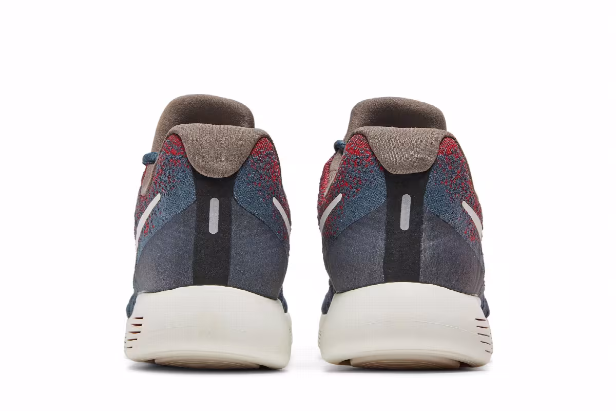 Undercover x NikeLab Gyakusou LunarEpic Low Flyknit 2, view 7