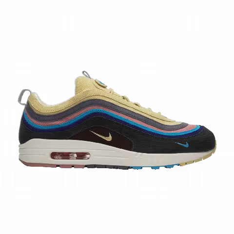 Sean Wotherspoon x Nike Air Max 1/97 Pre-Release