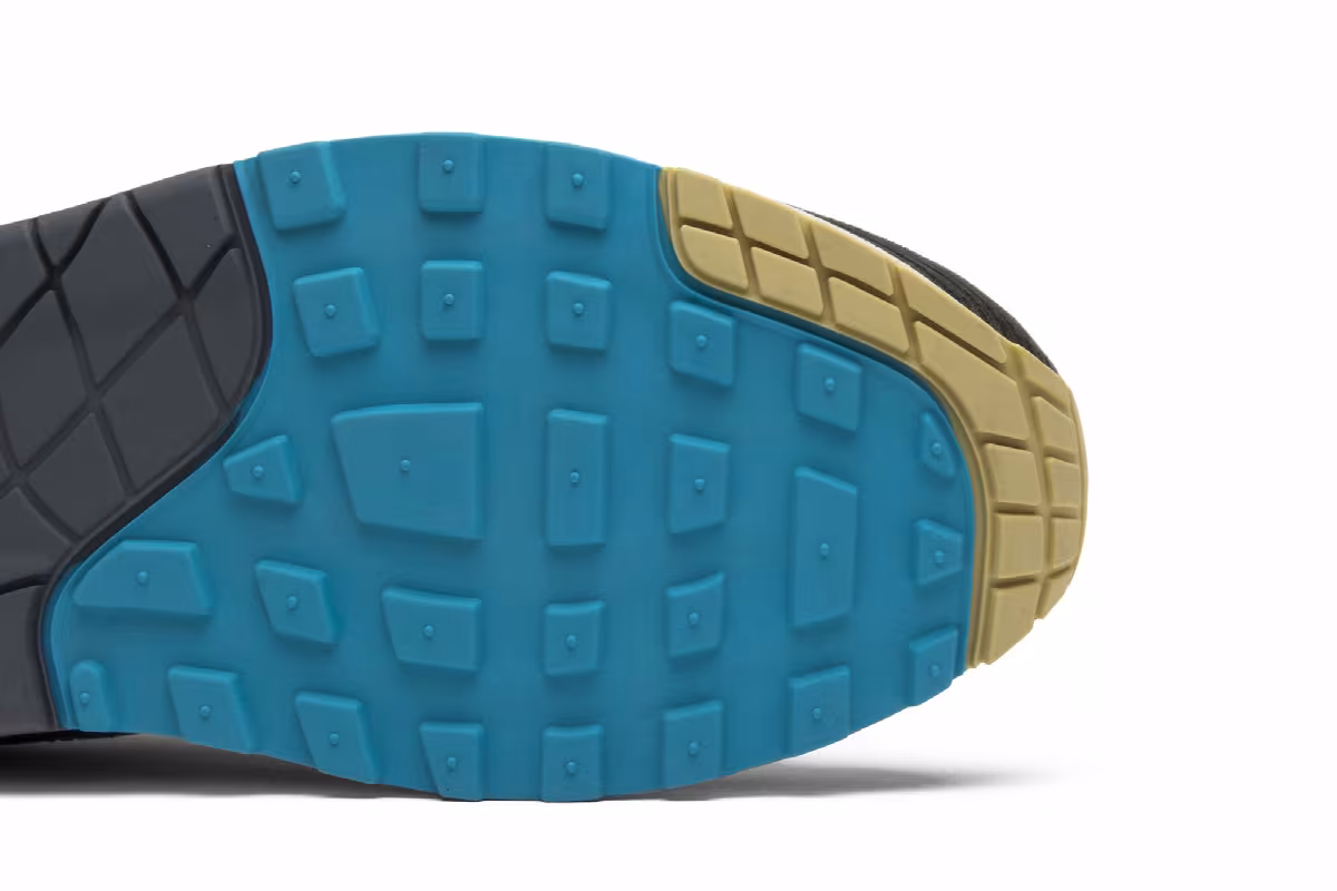 Sean Wotherspoon x Nike Air Max 1/97 Pre-Release Sean Wotherspoon, view 6