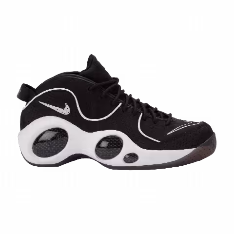 Nike Air Zoom Flight 95 'Black'