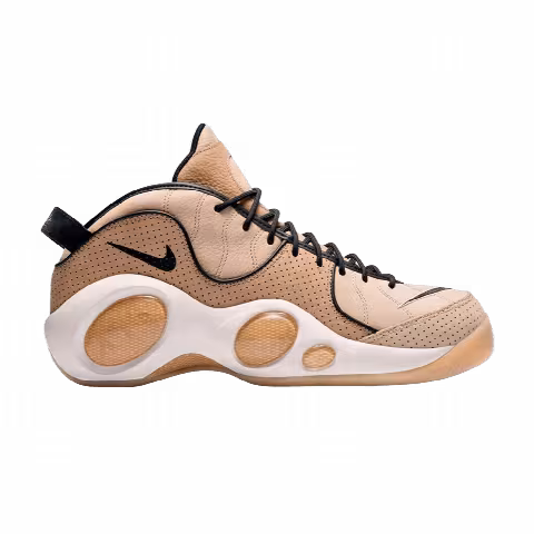 Nike Air Zoom Flight 95 'Mushroom'