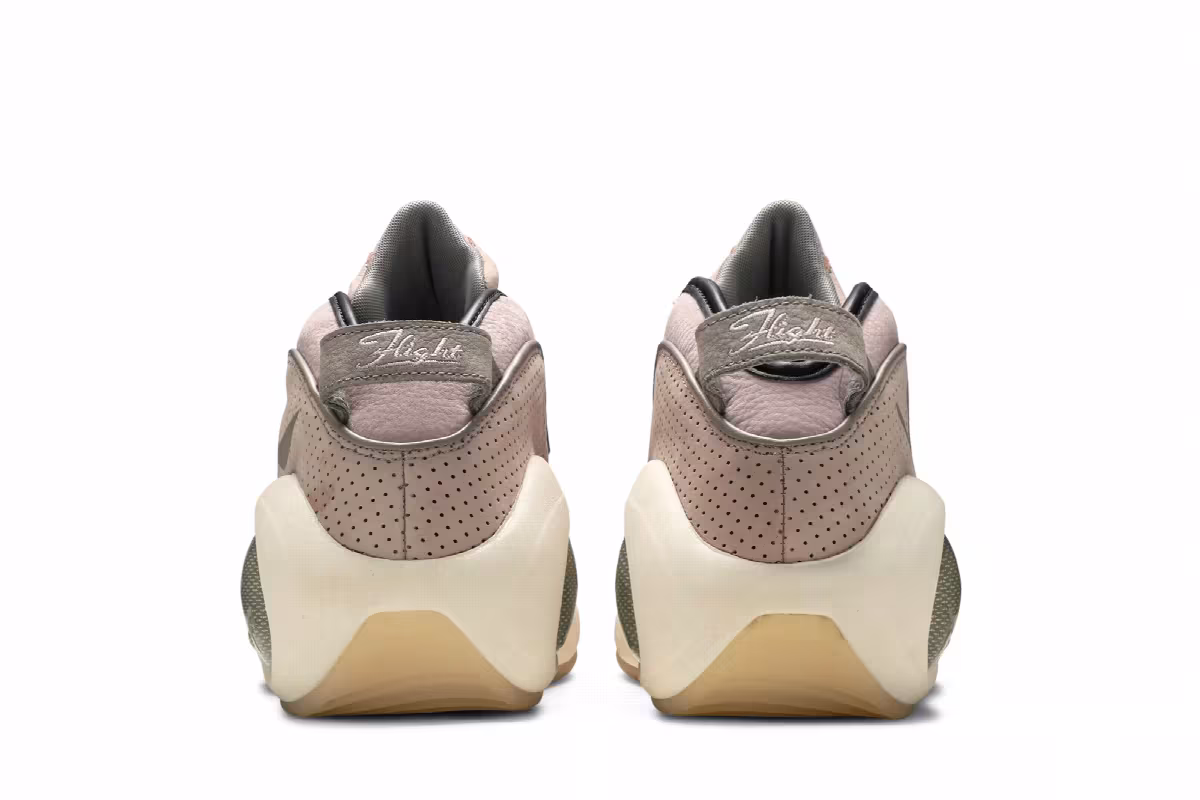 Nike Air Zoom Flight 95 Pearl Pink, view 7