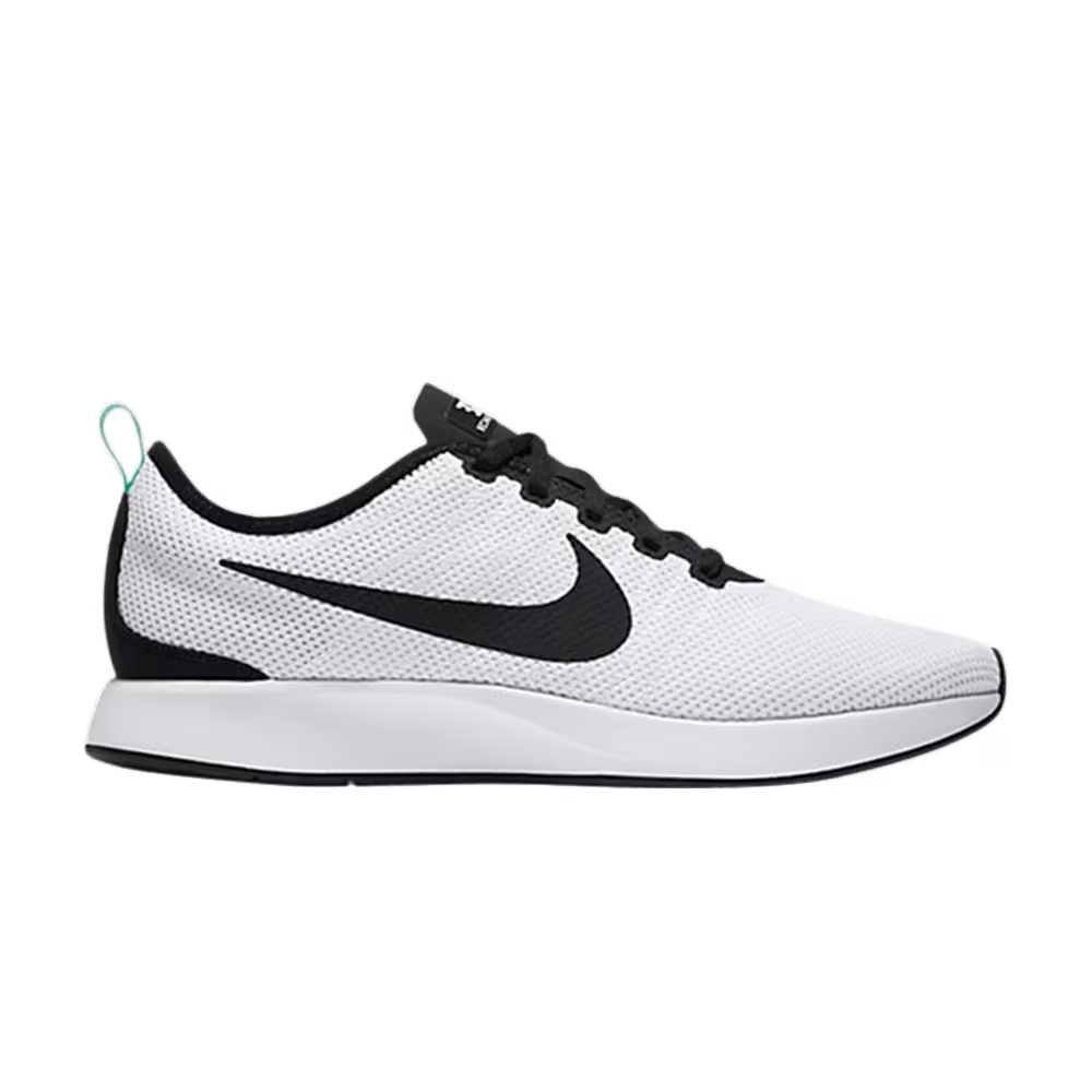 Nike Dualtone Racer White