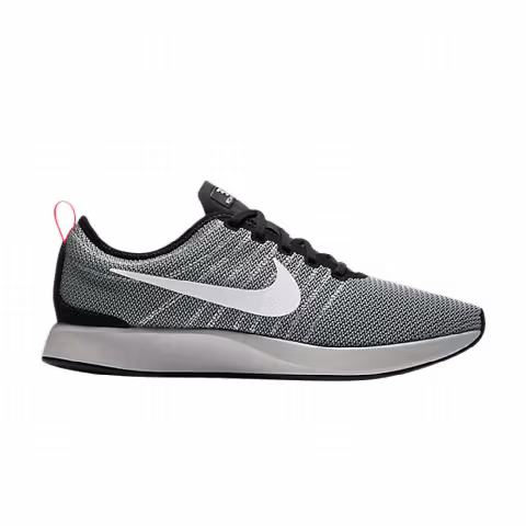 Nike Dualtone Racer 'Pale Grey Solar Red'