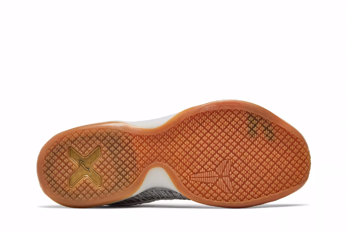 Nike Kobe 10 Elite Mamba Days, view 5
