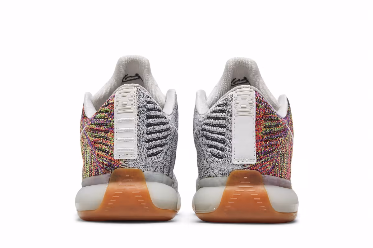 Nike Kobe 10 Elite Mamba Days, view 7