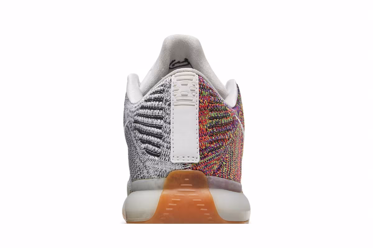 Nike Kobe 10 Elite Mamba Days, view 8