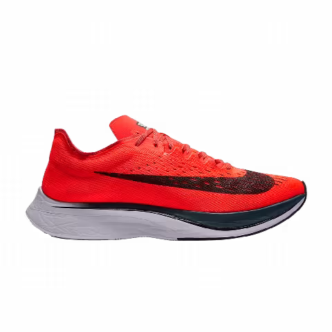 Nike Zoom Vaporfly 4% 'Bright Crimson'