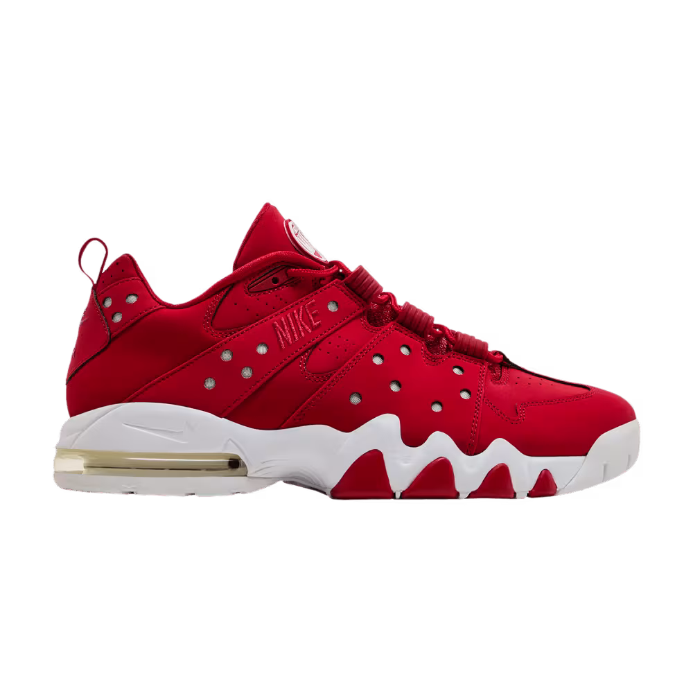 Nike Air Max 2 CB 94 Low Gym Red