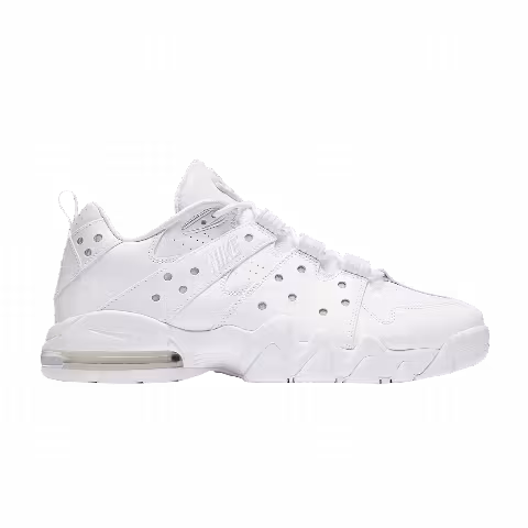 Nike Air Max 2 CB 94 Low 'Triple White'