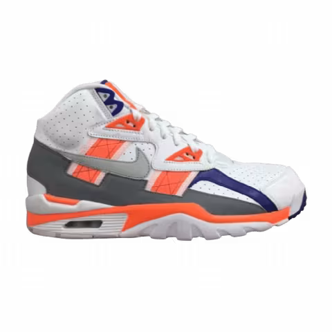 Nike Air Trainer SC High 'Bo Jackson' 2017