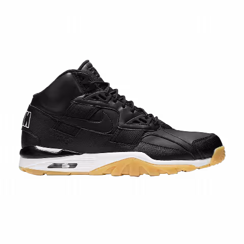 Nike Air Trainer SC Winter 'Black Gum'