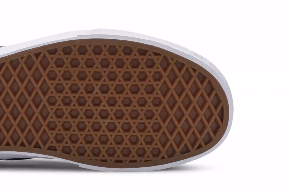Vans Classic Slip-On Checkerboard, view 6