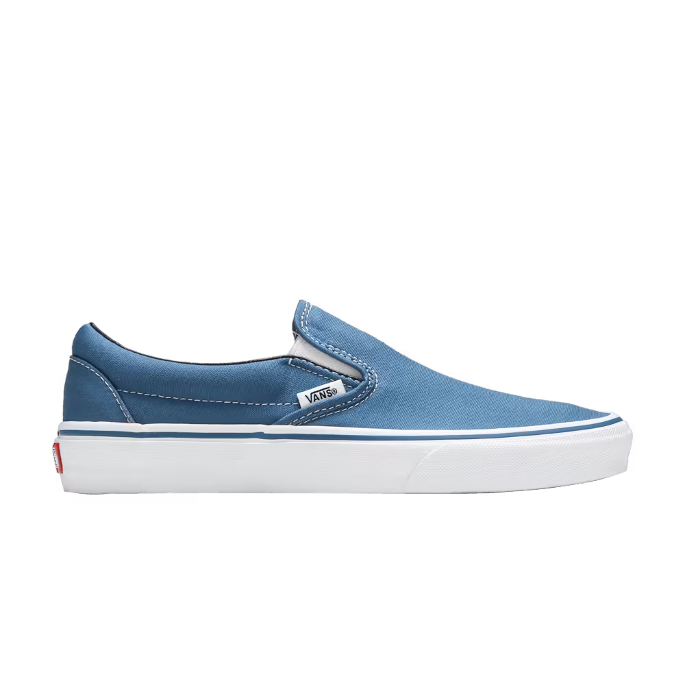 Vans Classic Slip-On Navy
