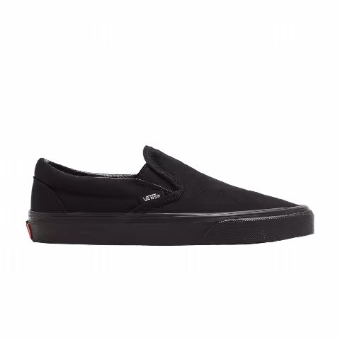 Vans Classic Slip-On 'Black'