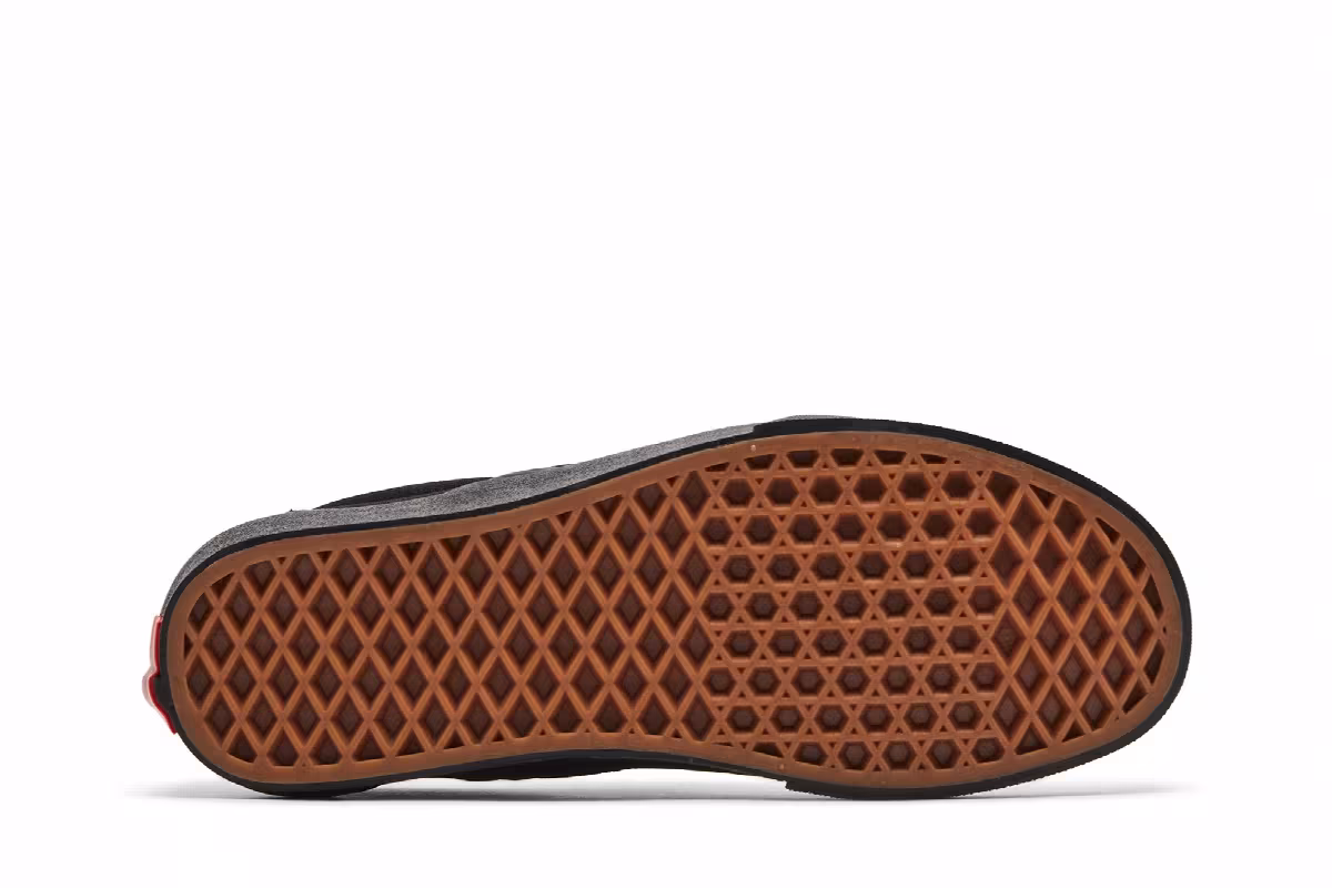 Vans Classic Slip-On Black, view 5