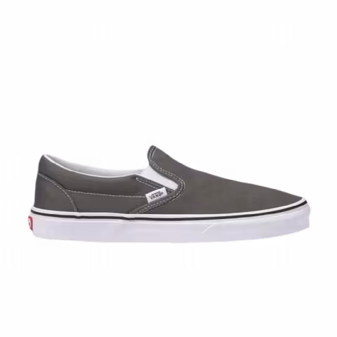 Vans Classic Slip-On 'Charcoal'