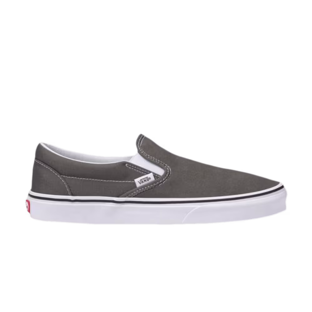 Vans Classic Slip-On Charcoal