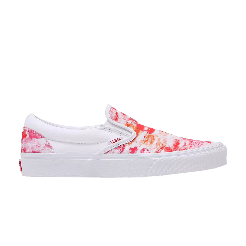 Sara Lorusso x Vans Classic Slip-On OTW Gallery - Pride