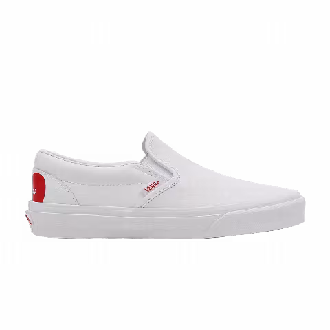 Vans Classic Slip-On 'Waffle Lovers'