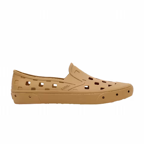 Vans Trek Slip-On 'Mustard Gold'