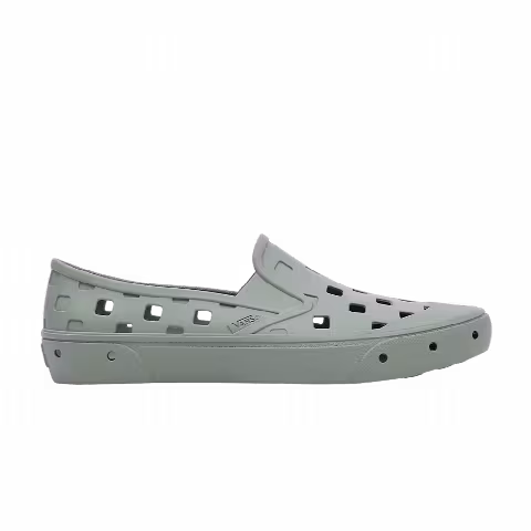Vans Trek Slip-On 'Green Milieu'